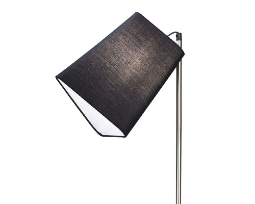 Дополнительное фото Напольный светильник Escada Hall 10185/T Black: Купить в Интернет магазин освещения GCSVET.RU