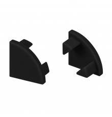 Заглушка Arlight SL-KANT-H11 BLACK глухая 044091