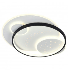 Люстра потолочная LED Natali Kovaltseva Future INNOVATION STYLE 83117