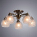 Дополнительное фото Люстра потолочная Arte Lamp Malina A7695PL-5AB: Купить в Интернет магазин освещения GCSVET.RU