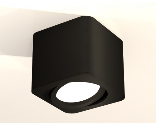 Дополнительное фото Светильник потолочный Ambrella Light Techno Spot XS7806010 (C7806, N7711): Купить в Интернет магазин освещения GCSVET.RU