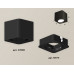 Дополнительное фото Светильник потолочный Ambrella Light Techno Spot XS7806010 (C7806, N7711): Купить в Интернет магазин освещения GCSVET.RU