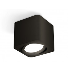 Светильник потолочный Ambrella Light Techno Spot XS7806010 (C7806, N7711)