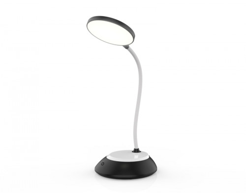 Основное фото Лампа настольная Ambrella Light Desk DE601: Купить в Интернет магазин освещения GCSVET.RU