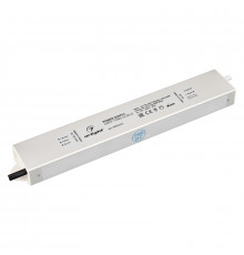 Сетевой адаптер Arlight ARPV-12080-Slim-D (12V, 6.7A, 80W) 025744(1)