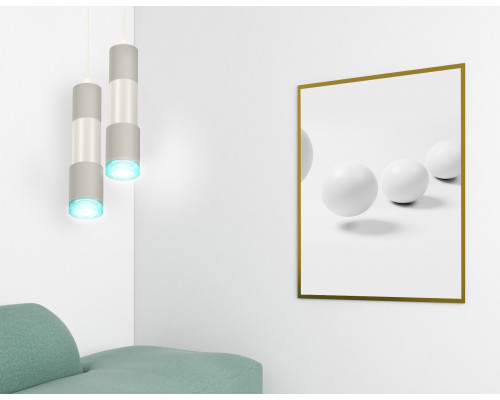 Дополнительное фото Светильник подвесной Ambrella Light Techno XP7423002 (A2301, C6314, A2060, C6325, A2030, C7423, N7194): Купить в Интернет магазин освещения GCSVET.RU