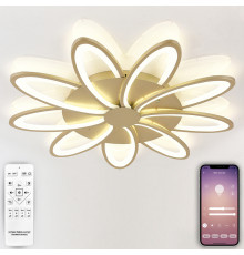 Люстра потолочная Natali Kovaltseva Holder INNOVATION STYLE 83057