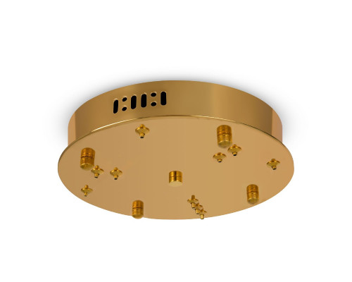 Дополнительное фото Основание для светильника Freya Tier FR5257A-L3G: Купить в Интернет магазин освещения GCSVET.RU