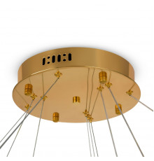 Основание для светильника Freya Tier FR5257A-L3G