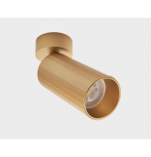 Накладной Светильник спот Italline IT08-8011 gold