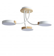 Люстра потолочная Lumion Arley 5654/54CL