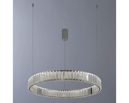 Дополнительное фото Светильник подвесной LED Divinare Renata 1135/02 SP-36: Купить в Интернет магазин освещения GCSVET.RU
