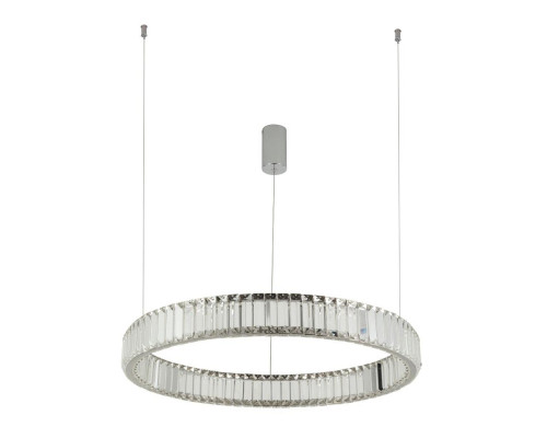 Основное фото Светильник подвесной LED Divinare Renata 1135/02 SP-36: Купить в Интернет магазин освещения GCSVET.RU