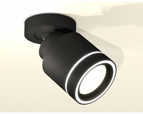 Дополнительное фото Светильник спот Ambrella Light Techno Spot XM8111003 (A2229, A2106, C8111, N8434): Купить в Интернет магазин освещения GCSVET.RU