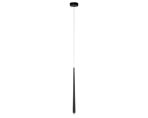 Основное фото Светильник подвесной Arte Lamp Frankie A2191SP-6BK: Купить в Интернет магазин освещения GCSVET.RU