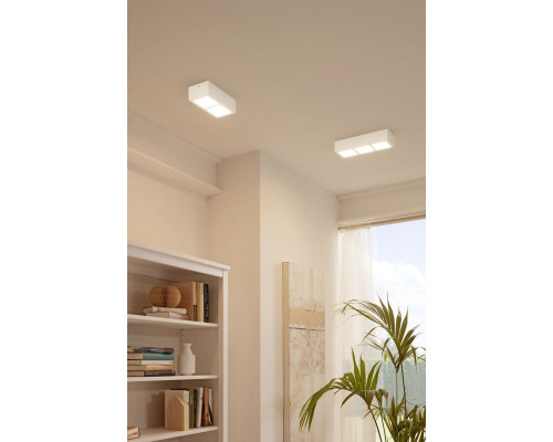 Дополнительное фото Светильник потолочный LED Eglo Colegio 95201: Купить в Интернет магазин освещения GCSVET.RU