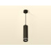 Дополнительное фото Светильник подвесной Ambrella Light Techno Spot XP6356002 (A2302, C6356, N6229): Купить в Интернет магазин освещения GCSVET.RU