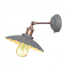 Светильник спот Arte Lamp A8160AP-1GY