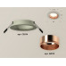 Дополнительное фото Светильник встраиваемый Ambrella Light Techno XC6514005 (C6514, N6114): Купить в Интернет магазин освещения GCSVET.RU