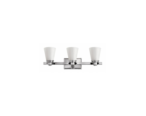 Основное фото Настенный светильник Hinkley Avon HK-AVON3-BATH: Купить в Интернет магазин освещения GCSVET.RU