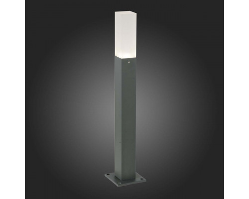 Дополнительное фото Светильник светодиодный уличный ST Luce SL101.705.01: Купить в Интернет магазин освещения GCSVET.RU
