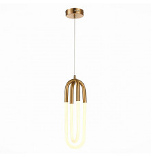 Светильник подвесной ST Luce Mofisto SL1579.303.02