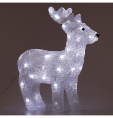 Новогодняя фигура LED Эра ENIOF - 15 Б0051953