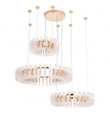 Люстра подвесная Divinare Anna 1138/01 LM-280