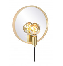 Зеркало Lucide с LED подсветкой Reflex 36213/31/72