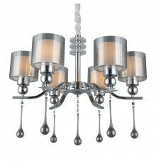 Люстра подвесная Omnilux Giarre OML-56003-06