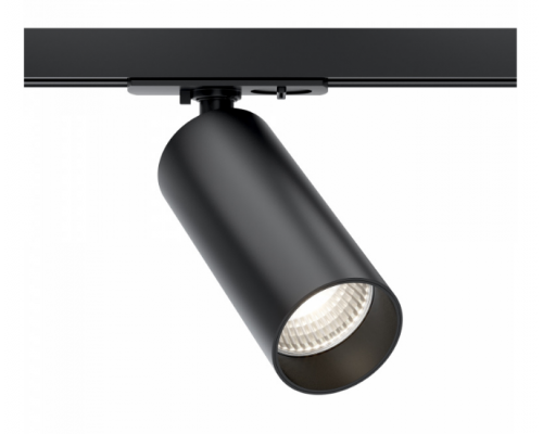 Основное фото Светильник трековый Maytoni Technical Focus LED TR021-1-12B4K-W-D-B: Купить в Интернет магазин освещения GCSVET.RU