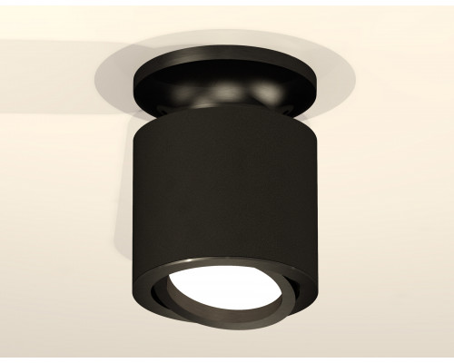 Дополнительное фото Светильник накладной поворотный Ambrella Light Techno XS7402060 (N7926, C7402, N7002): Купить в Интернет магазин освещения GCSVET.RU