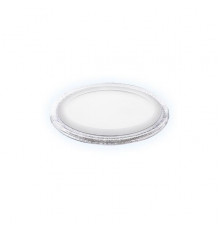 Светильник встраиваемый LED Gauss Backlight Bubbles BL319