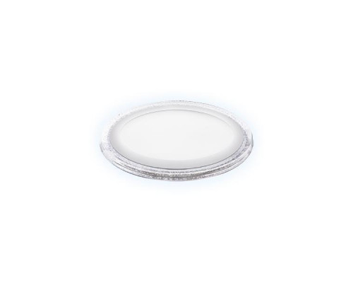 Основное фото Светильник встраиваемый LED Gauss Backlight Bubbles BL319: Купить в Интернет магазин освещения GCSVET.RU