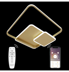 Люстра потолочная Natali Kovaltseva LED LAMPS 81310