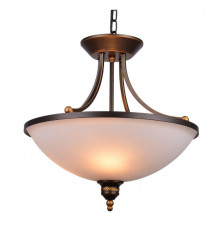 Светильник подвесной Arte Lamp Bonito A9518SP-3BA