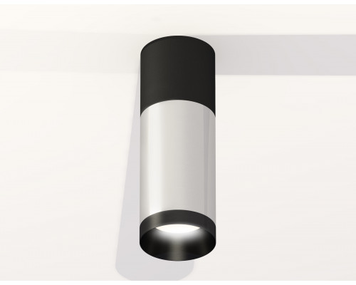 Дополнительное фото Светильник накладной Ambrella Light Techno XS6324060 (C6302, A2010, C6324, N6131): Купить в Интернет магазин освещения GCSVET.RU