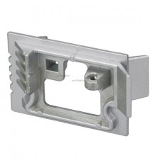Соединитель Arlight ALU-POWER-W35S угловой 018029