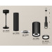 Дополнительное фото Светильник подвесной Ambrella Light Techno Spot XP8162001 (A2302, C6356, A2101, C8162, N8478): Купить в Интернет магазин освещения GCSVET.RU