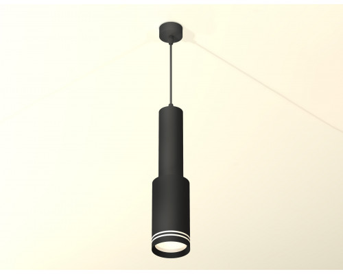 Дополнительное фото Светильник подвесной Ambrella Light Techno Spot XP8162001 (A2302, C6356, A2101, C8162, N8478): Купить в Интернет магазин освещения GCSVET.RU