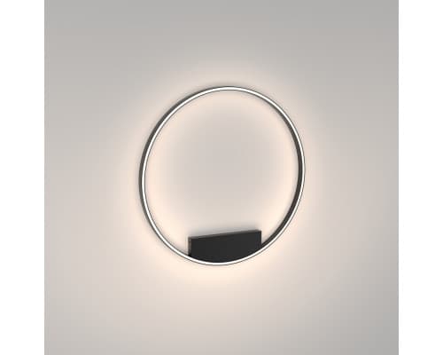 Дополнительное фото Люстра потолочная Maytoni Rim MOD058CL-L50BK: Купить в Интернет магазин освещения GCSVET.RU