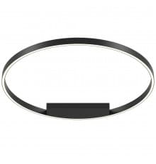 Люстра потолочная Maytoni Rim MOD058CL-L50BK