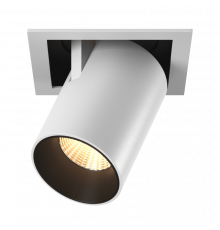 Светильник спот DesignLed SPL-SQ1-12-WW 002329