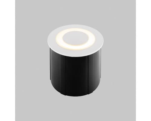 Дополнительное фото Светильник встраиваемый LED Maytoni Limo O037-L3W3K: Купить в Интернет магазин освещения GCSVET.RU