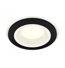 Светильник встраиваемый Ambrella Light Techno XC7622001 (C7622, N7010)