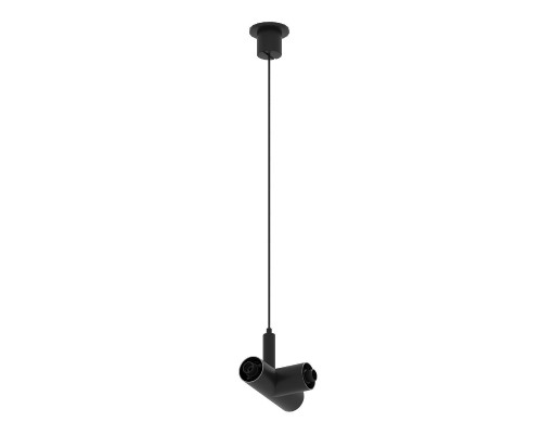 Дополнительное фото Подвесной токопроводящий Т-коннектор ST Luce Techno ST1601.469.00: Купить в Интернет магазин освещения GCSVET.RU