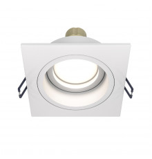 Светильник встраиваемый Maytoni Akron DL026-2-01W