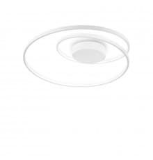 Люстра потолочная Ideal lux OZ PL ON-OFF BIANCO 253688