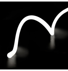 Гибкий неон ST Luce 24В 14Вт 2300K-4000K 5м IP65 ST981.015.65