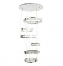 Люстра каскадная Citilux Чезаре CL338661